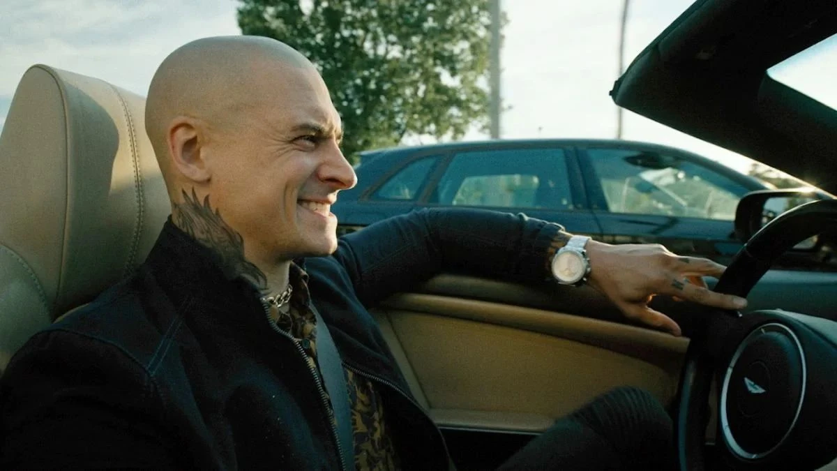 O co chodzi w zakończeniu Druga Furioza?. zdjęcie główna postać