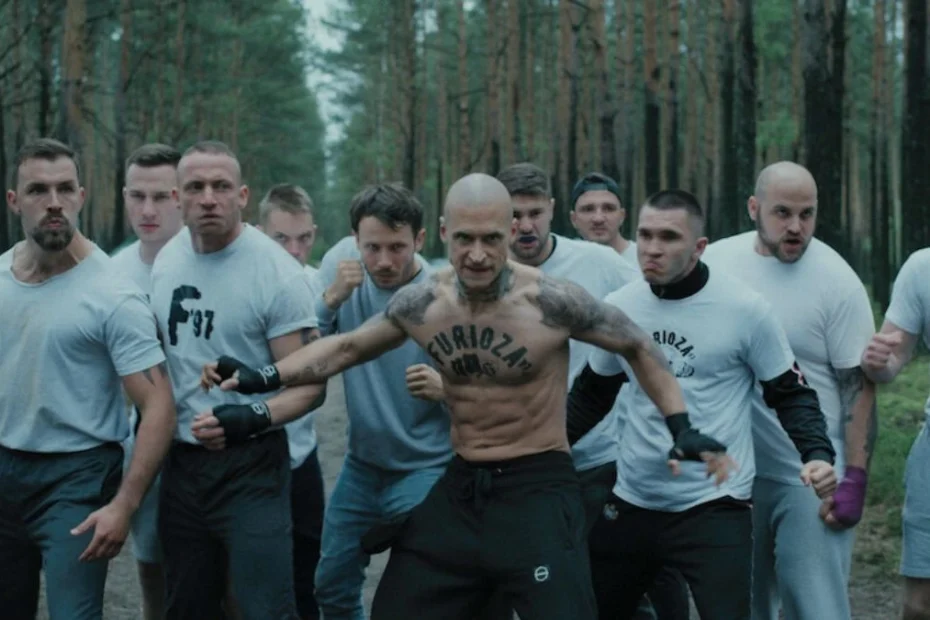 Czy będzie 3 część Furiozy czyli Trzecia Furioza?. zdjęcie główna obsada, ekipa furiozy