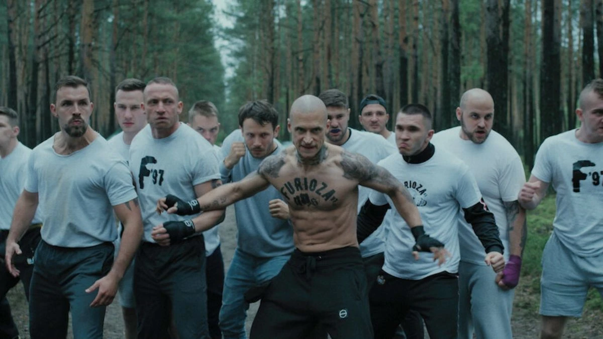 Czy będzie 3 część Furiozy czyli Trzecia Furioza?. zdjęcie główna obsada, ekipa furiozy