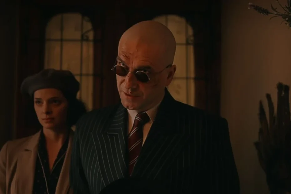 erynie netflix glówna obsada