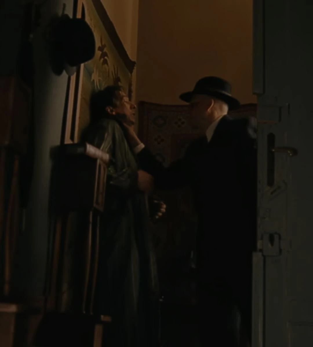 erynie netflix glówna obsada