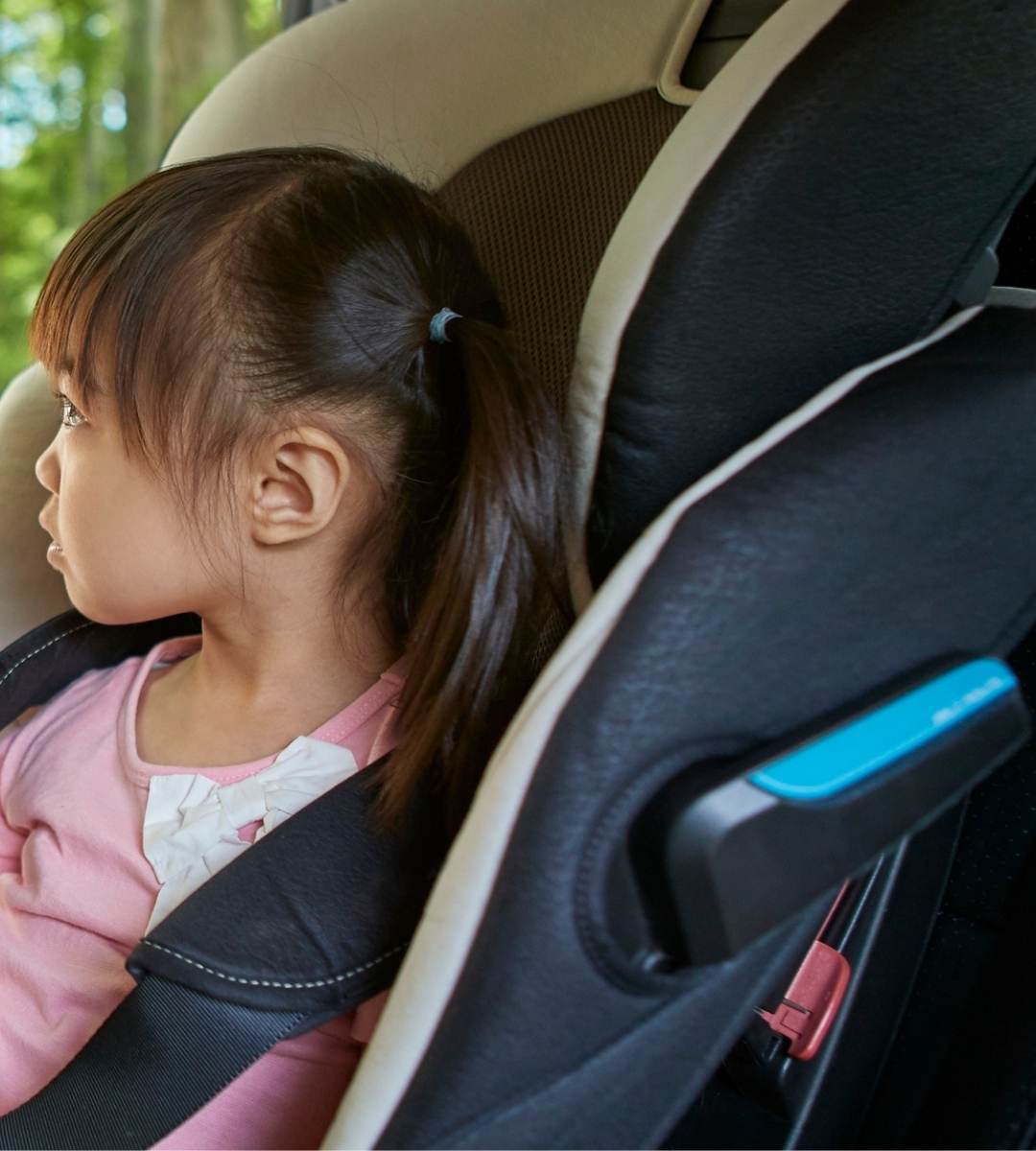 ADAC ostrzega przed niebezpiecznymi fotelikami samochodowymi