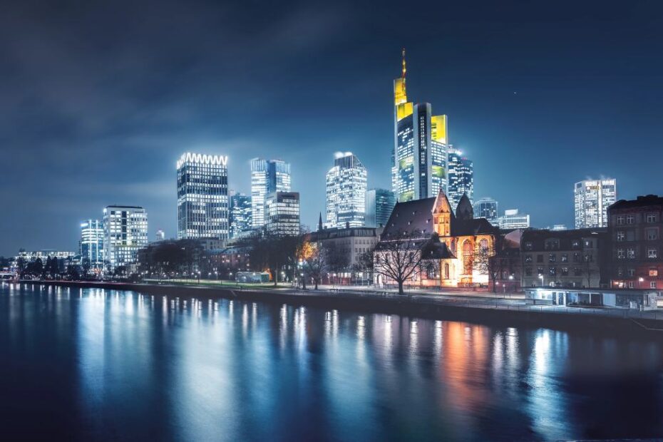 To miasto w Niemczech uznano za warte odwiedzenia w 2026 roku