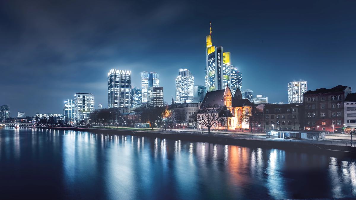 To miasto w Niemczech uznano za warte odwiedzenia w 2026 roku