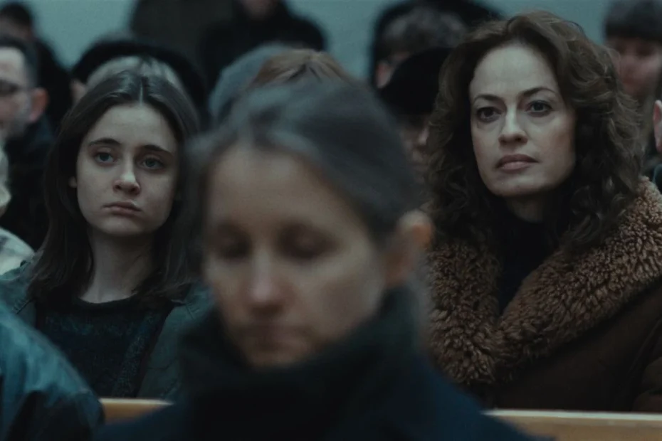 heweliusz netflix kadr z serialu obsada