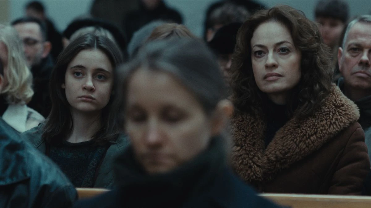 Heweliusz na Netflixie. zdjęcie obsada