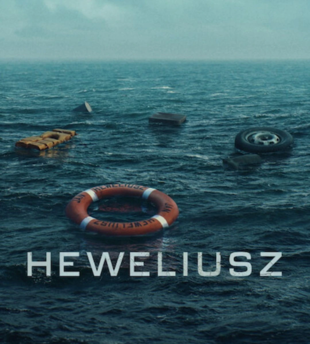 Heweliusz na Netflixie. zdjęcie plakat serialu
