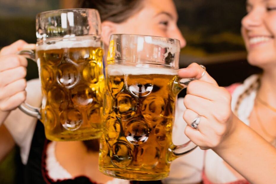 Oktoberfest w Europie