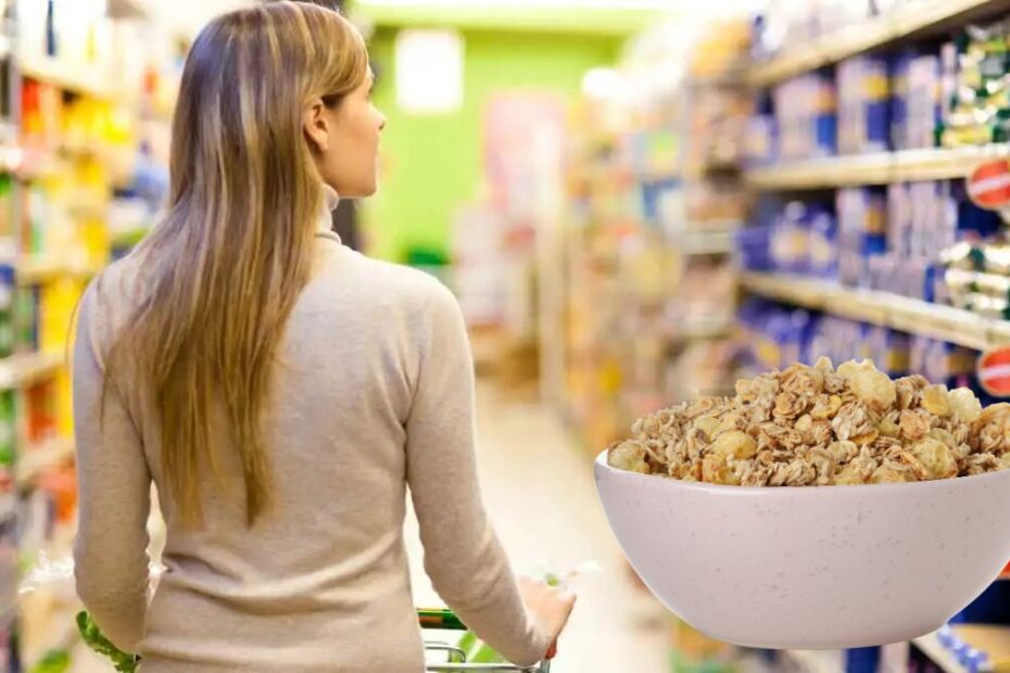 Najgorsze muesli z supermarketów