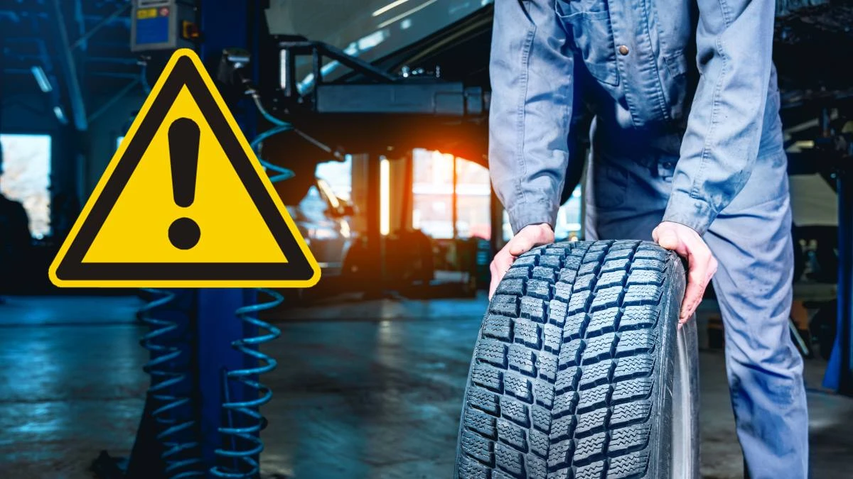 Obligația anvelopelor de iarnă Germania