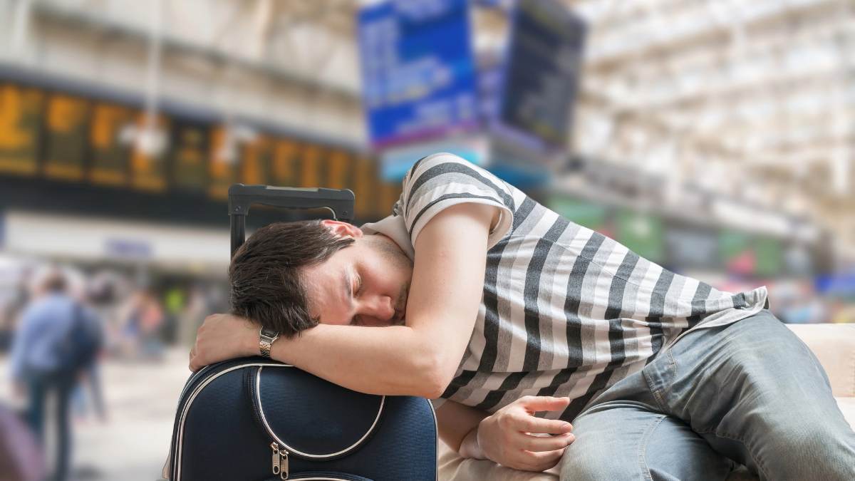 odszkodowanie za opóźniony pociąg