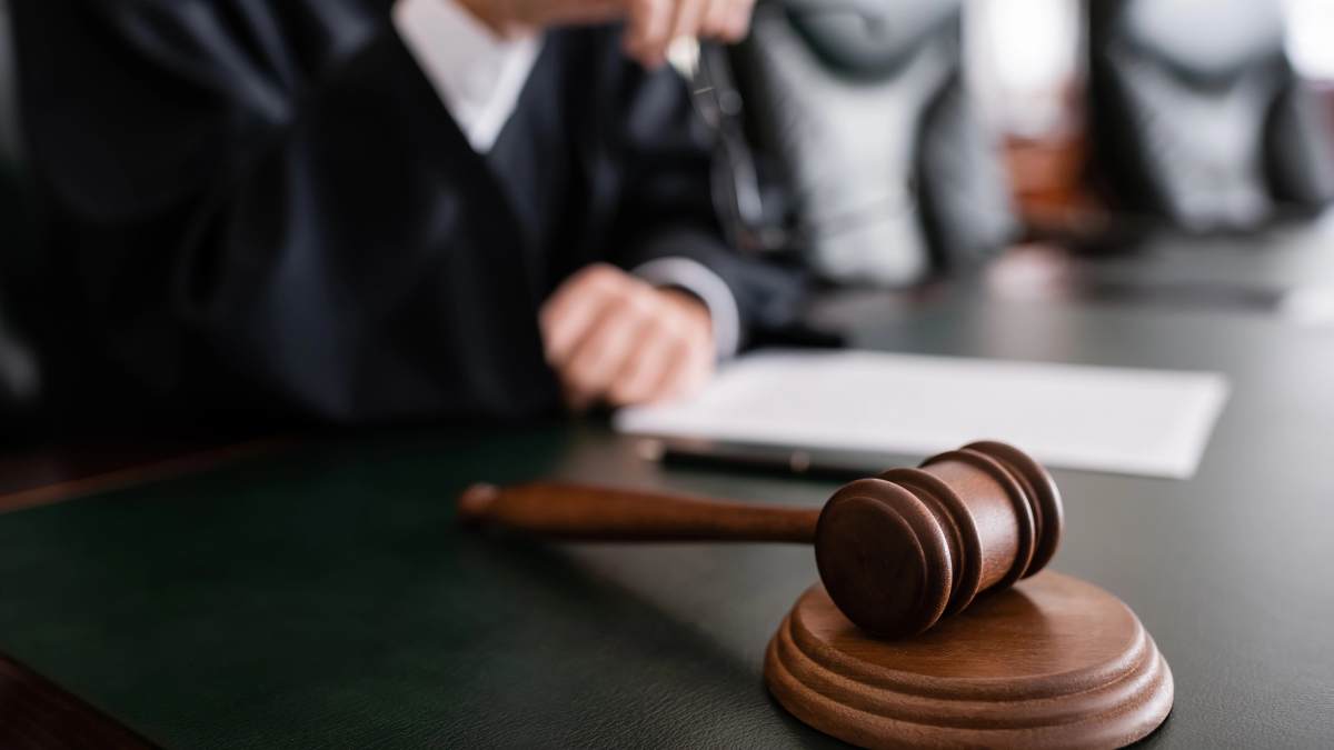 Rusza proces sprawcy ataku na jarmark bożonarodzeniowy w Magdeburgu