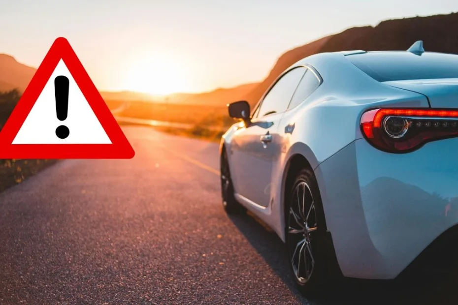 Problemy z samochodami hybrydowymi