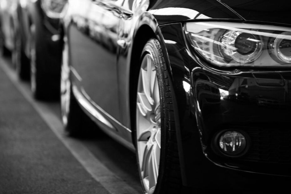 Bankructwo znanej wypożyczalni samochodów