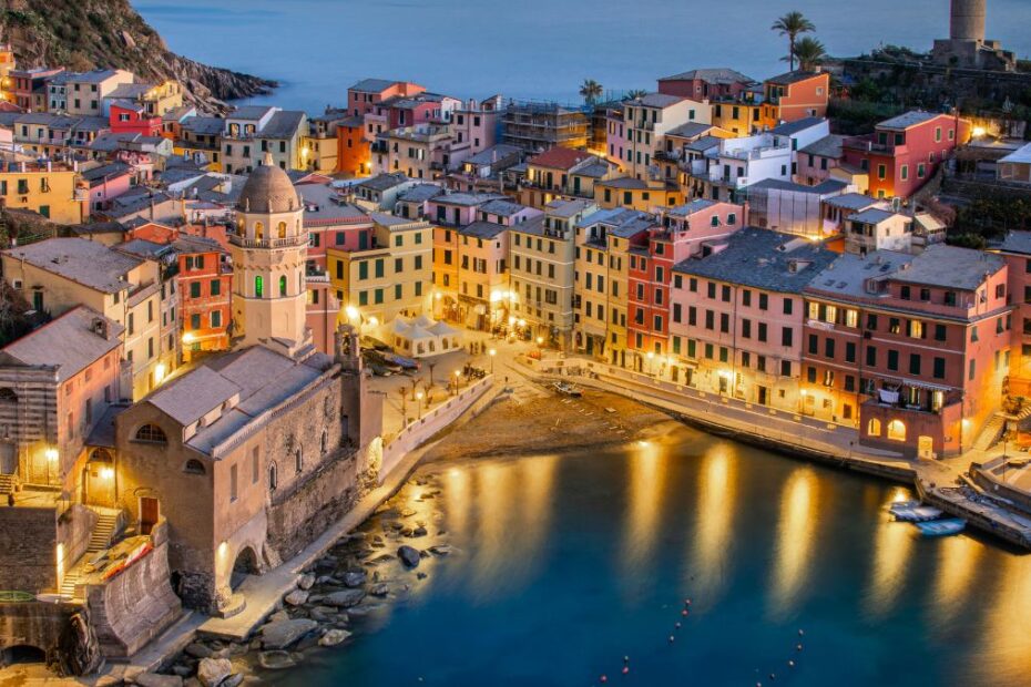 Niemka kupiła dom na Sycylii za 1 euro