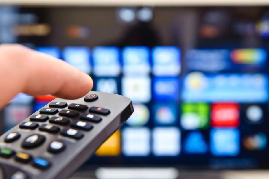 najlepszy telewizor 2026 roku