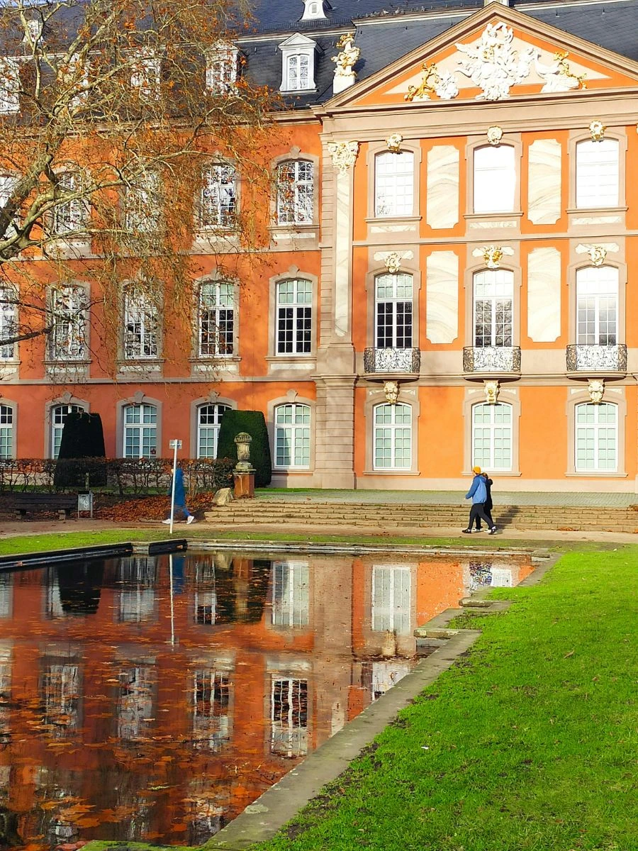 najpiękniejsze historyczne miasta w Niemczech Foto: Trewir – najstarsze miasto Niemiec 