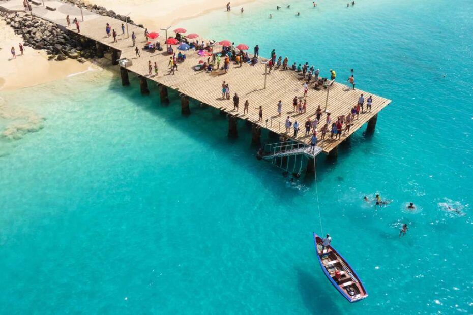 Cabo Verde