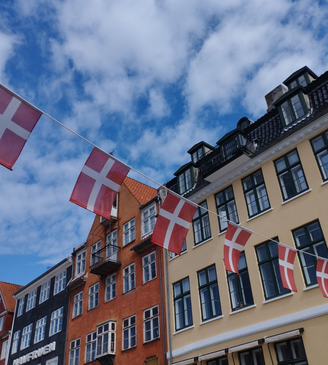 Te banknoty straciły ważność. Duńczycy i turyści muszą je jak najszybciej wymienić