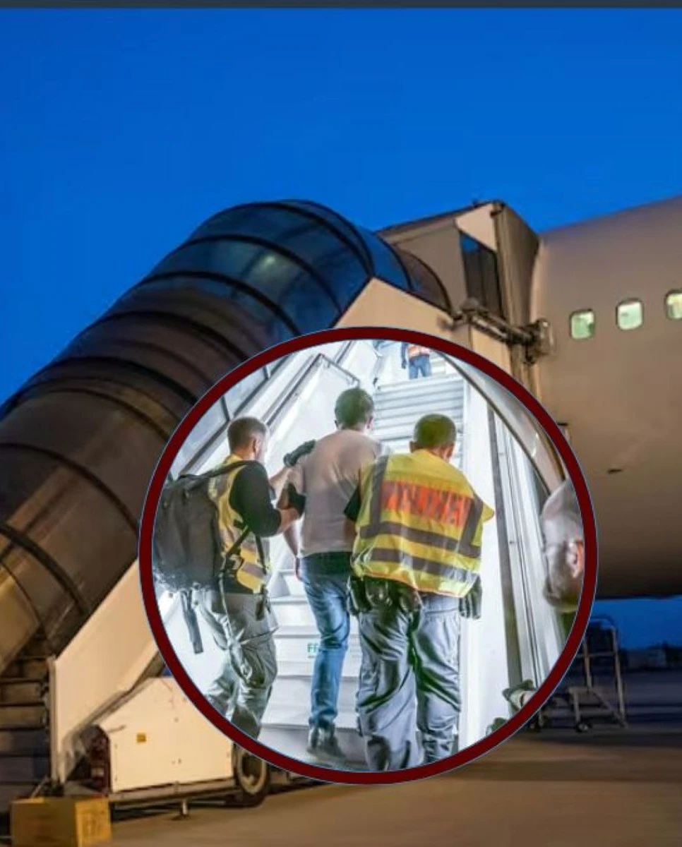 Deportacje z Niemiec. Söder chce specjalnego terminala do wydaleń cudzoziemców
