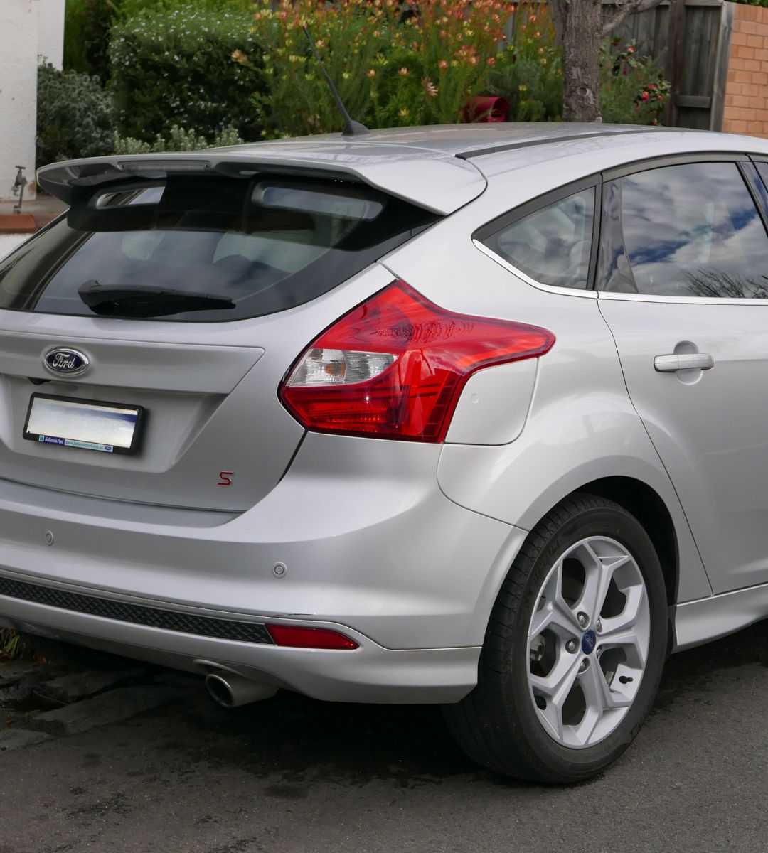 Ford żegna się z jednym ze swoich kultowych modeli. Przestaje być produkowany