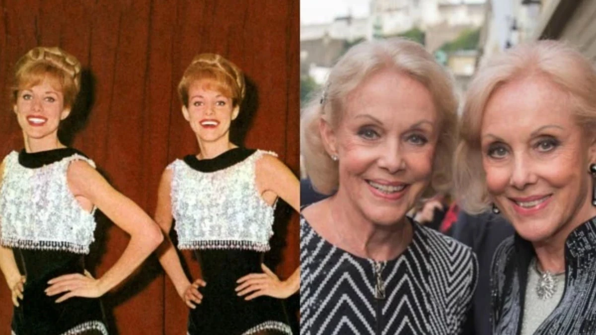 Gemelle Kessler – oficjalna informacja o śmierci