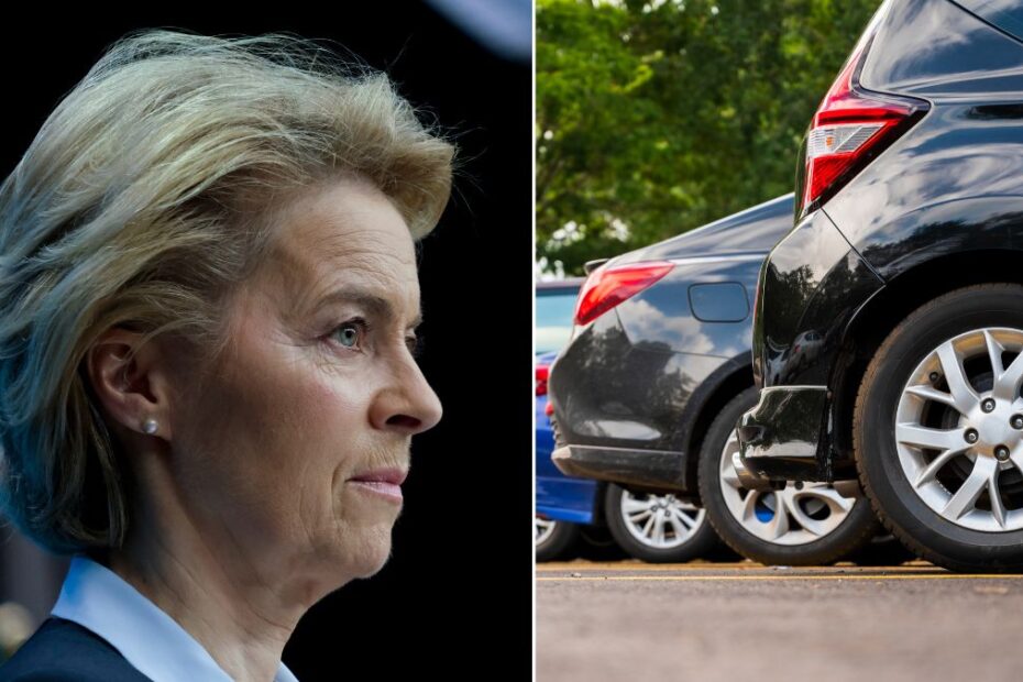 UE zaostrzy wymogi dotyczące samochodów rejestrowanych na firmy