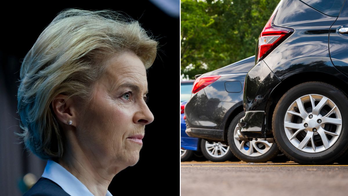 UE zaostrzy wymogi dotyczące samochodów rejestrowanych na firmy 