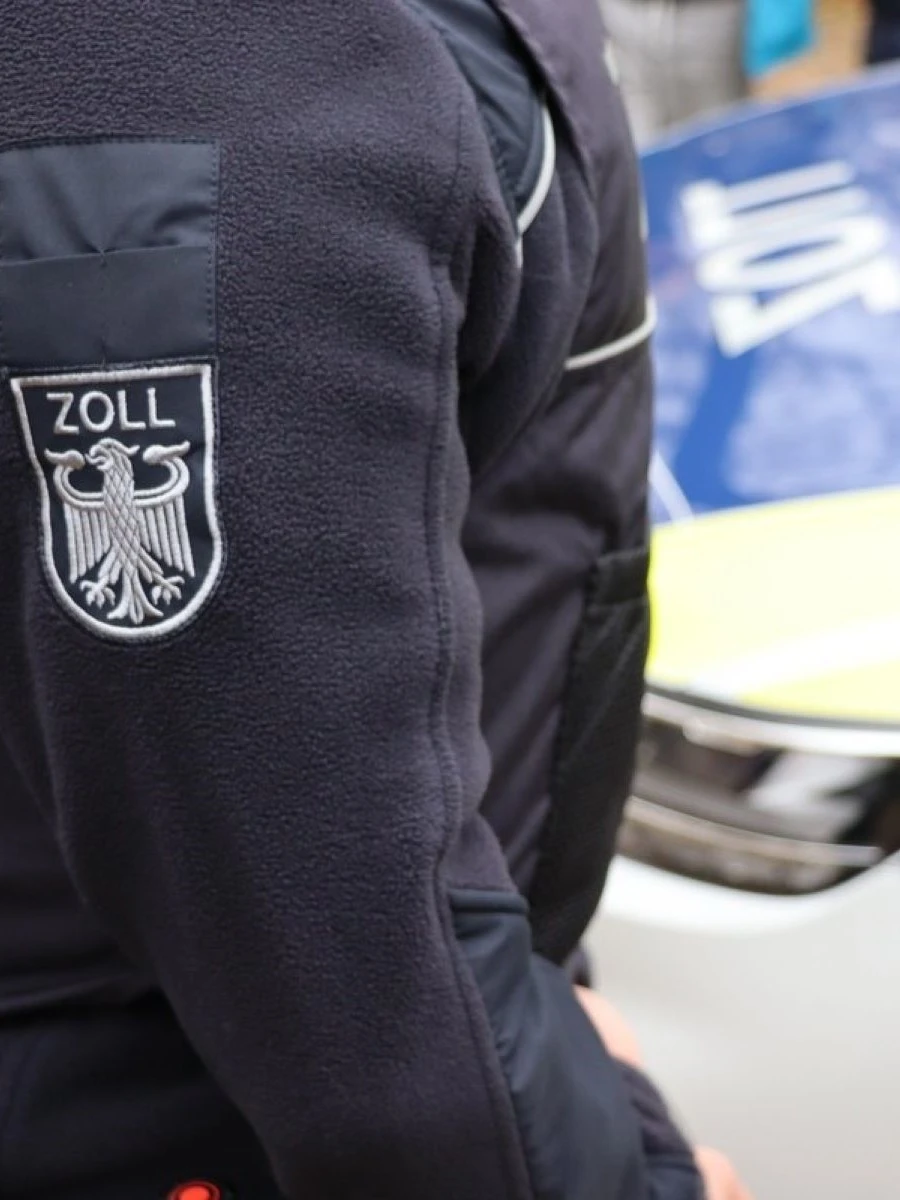 Wzmożone kontrole pracowników w Niemczech