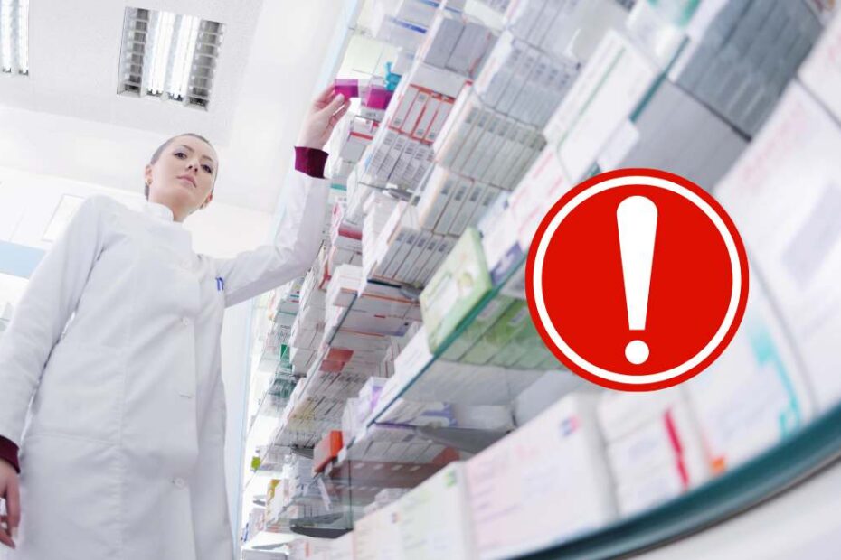 Naturalny antybiotyk zmienia ludzi w Smerfów