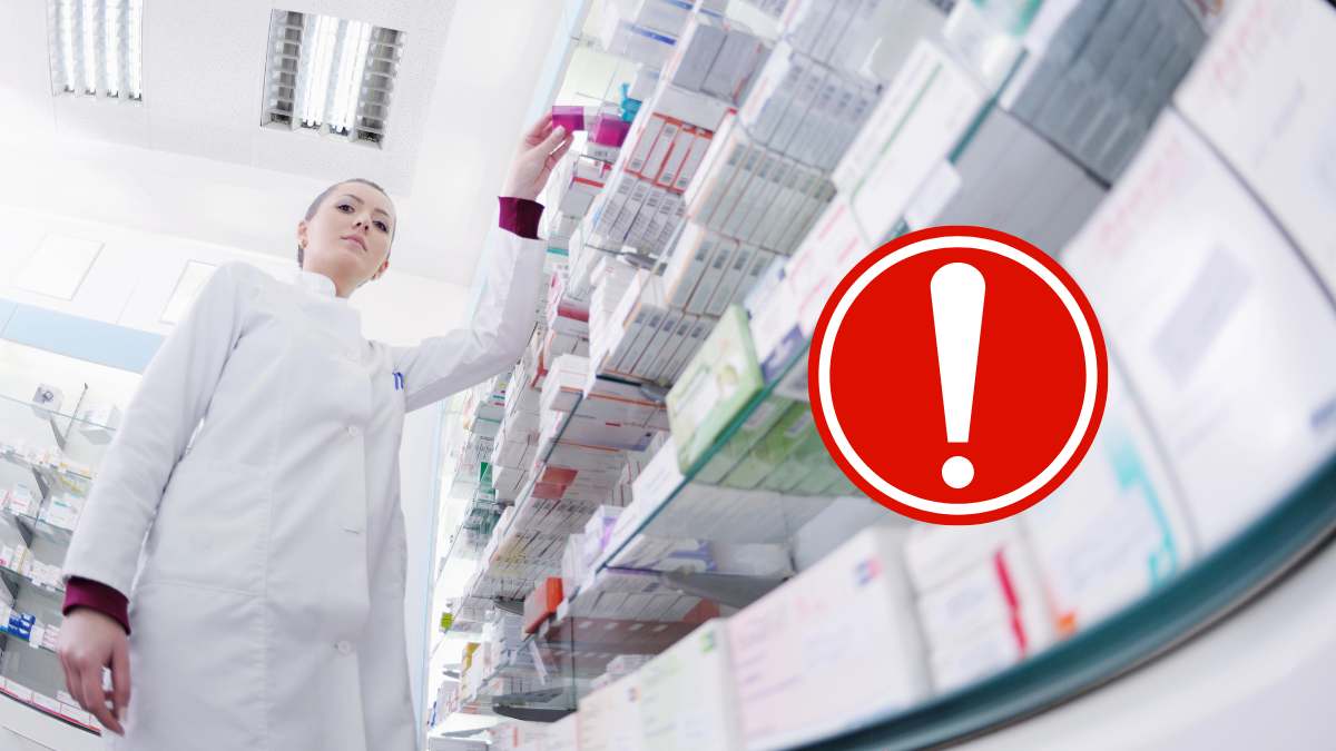 Naturalny antybiotyk zmienia ludzi w Smerfów