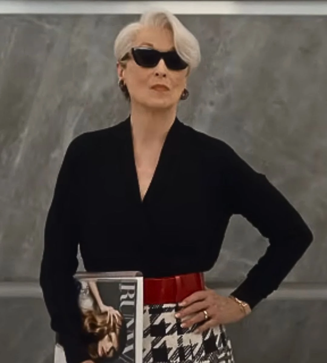 Kiedy premiera Diabeł ubiera się u Prady 2. zdjęcie meryl streep