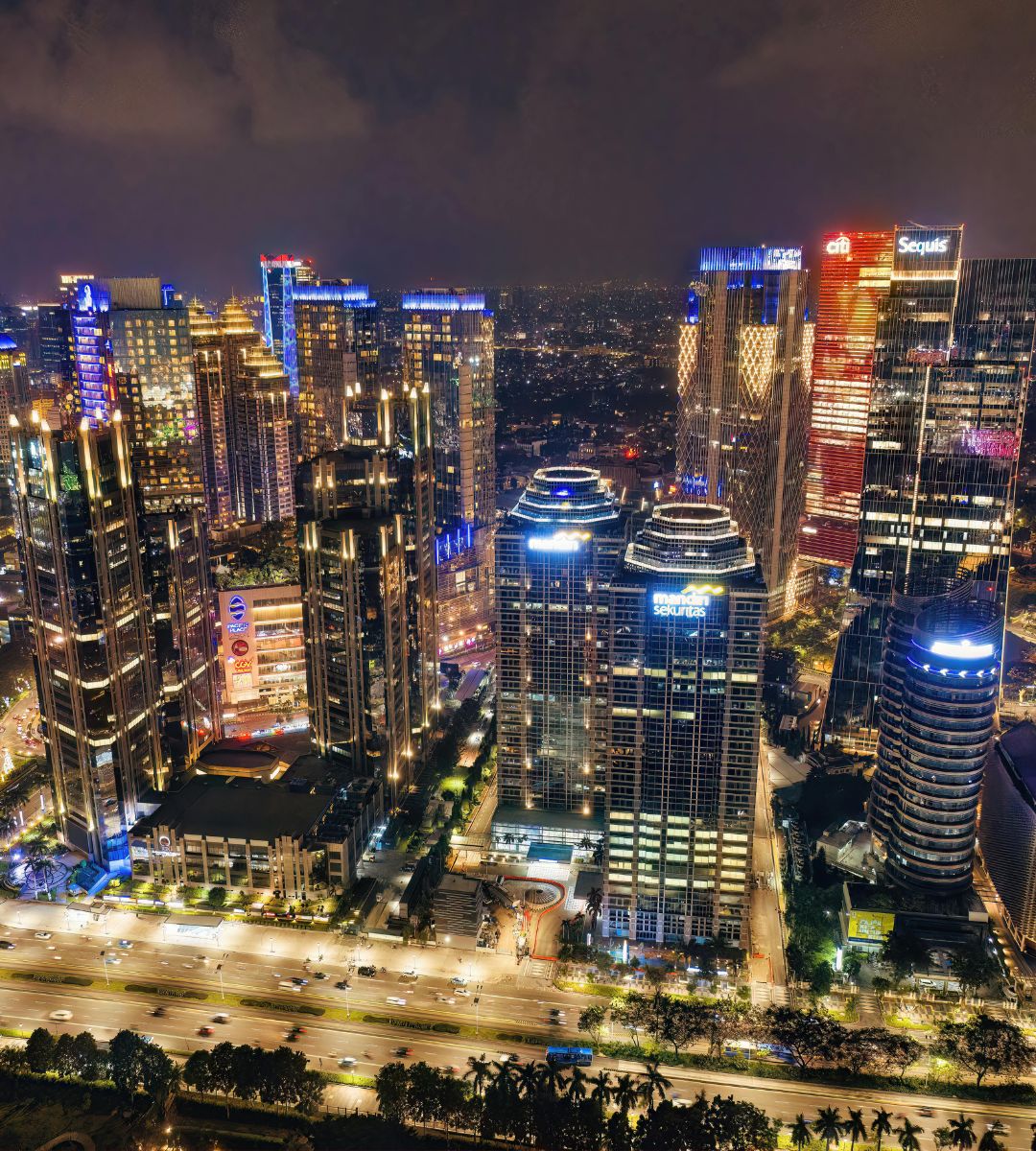 Największe miasto na świecie