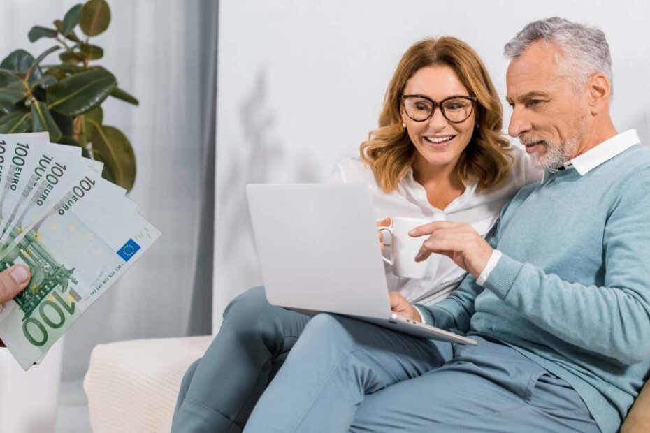 ile wynosi maksymalna emerytura w Niemczech