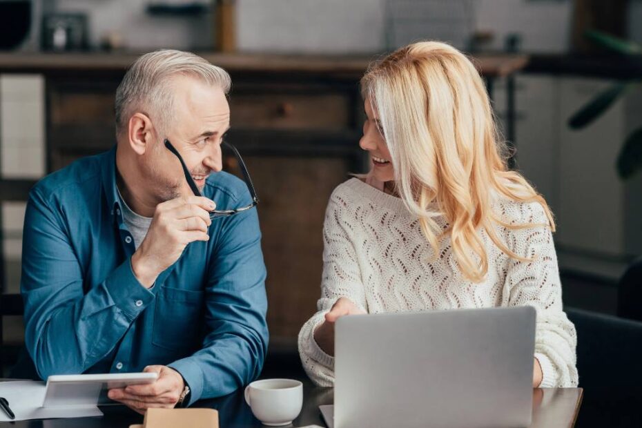 dorabianie do emerytury w Niemczech