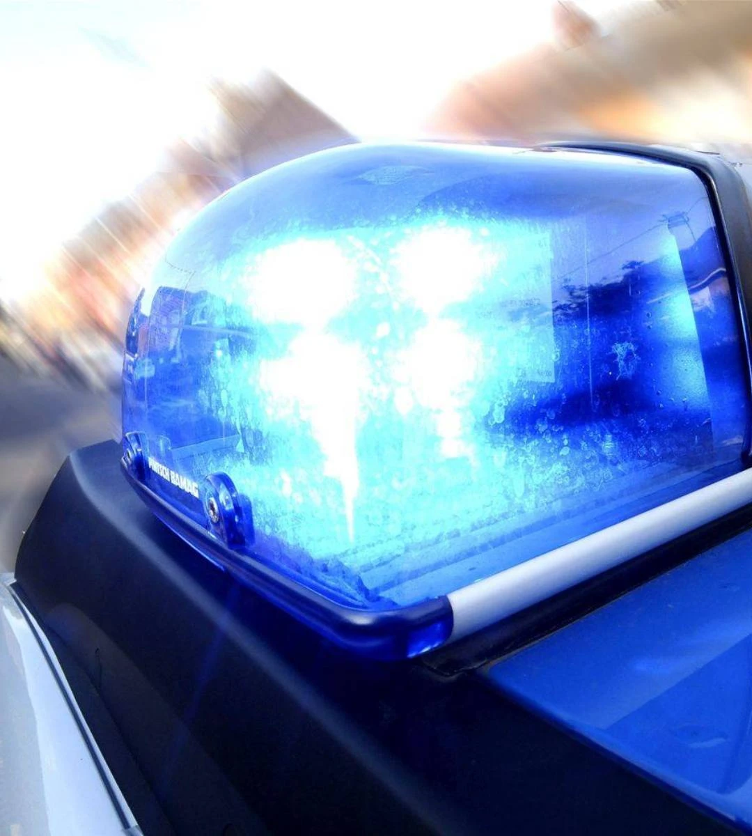 Poważny wypadek na autostradzie A44