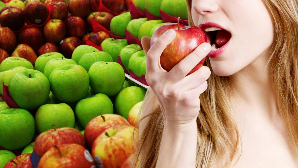 które odmiany jabłek są najlepsze