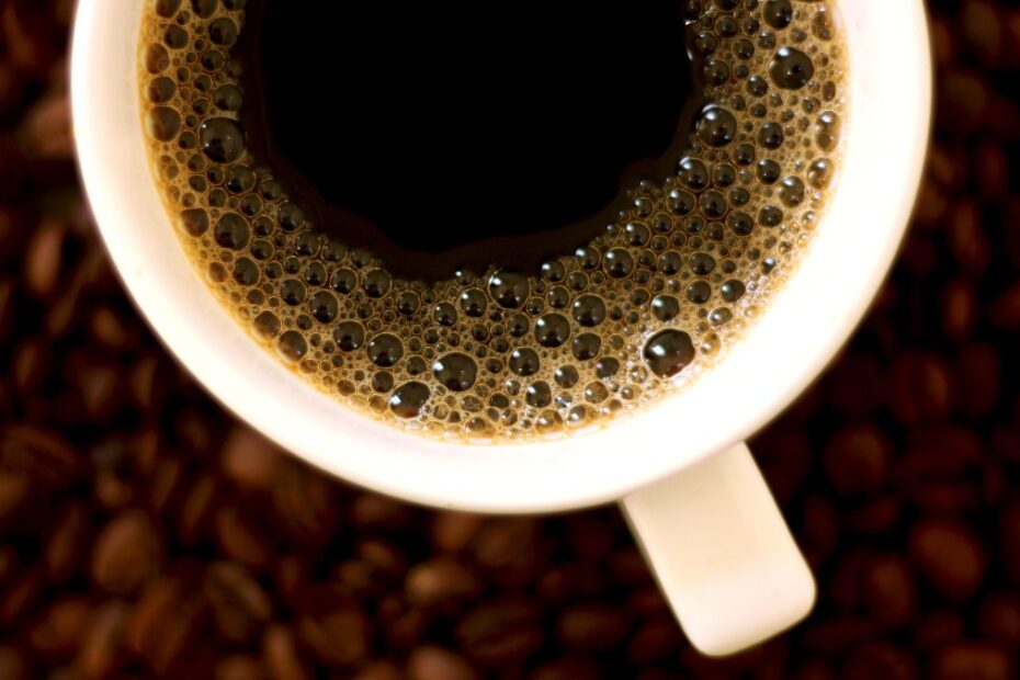 Najlepsza kawa mielona