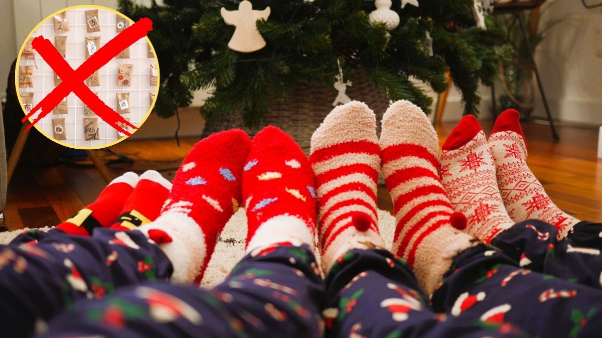Żegnajcie kalendarze adwentowe. Niemcy przechodzą na skandynawską tradycję