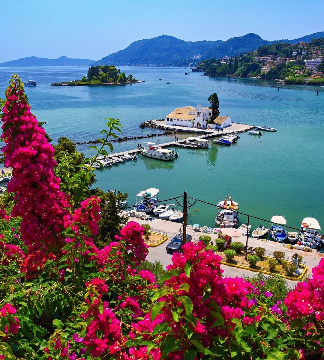 Najlepszy hotel all inclusive w Europie w 2025 roku