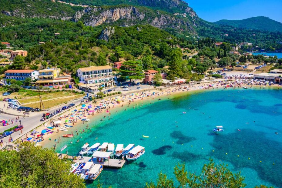 Najlepszy hotel all inclusive w Europie w 2025 roku