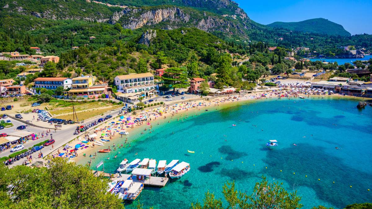 Najlepszy hotel all inclusive w Europie w 2025 roku