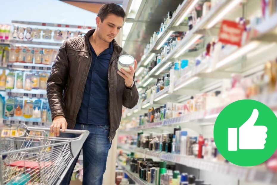 Najlepsze kremy do twarzy dla mężczyzn