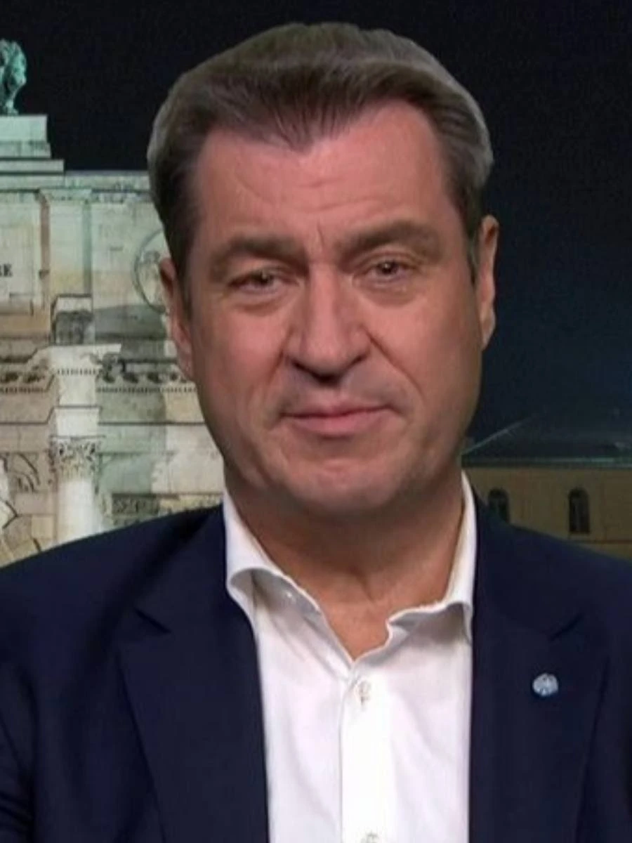 Deportacje z Niemiec. Söder chce specjalnego terminala do wydaleń cudzoziemców