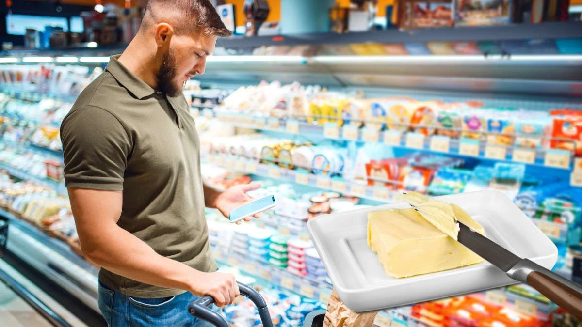 najlepsze masło z supermarketu