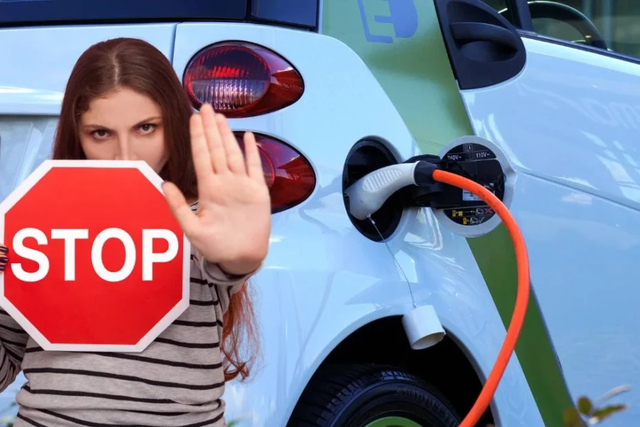 Bezprzewodowe ładowanie aut elektrycznych