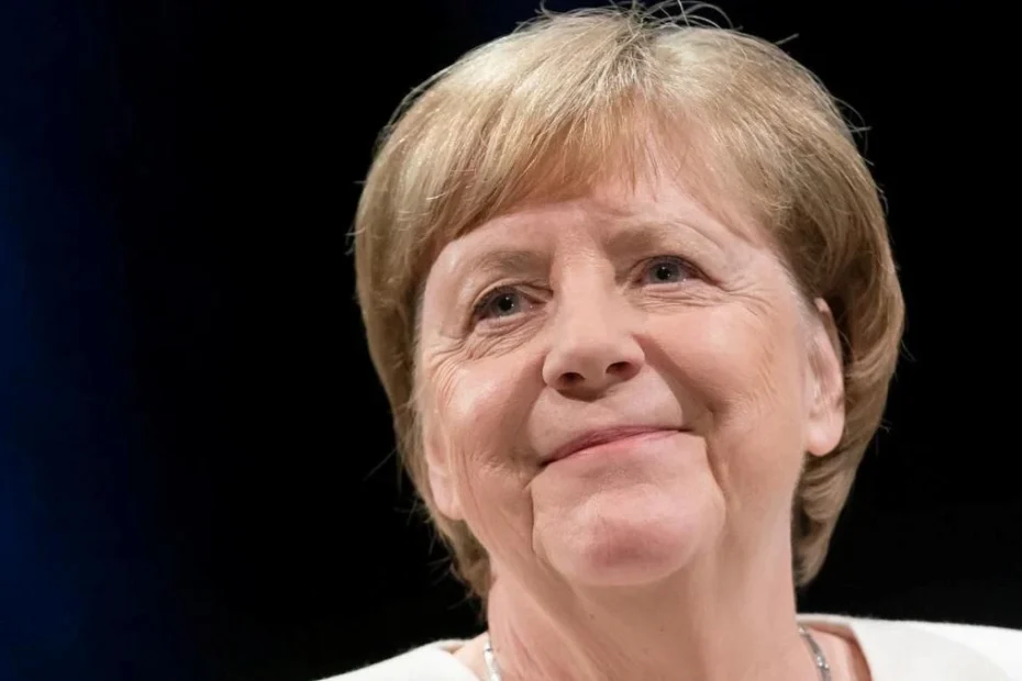 Majątek Angeli Merkel