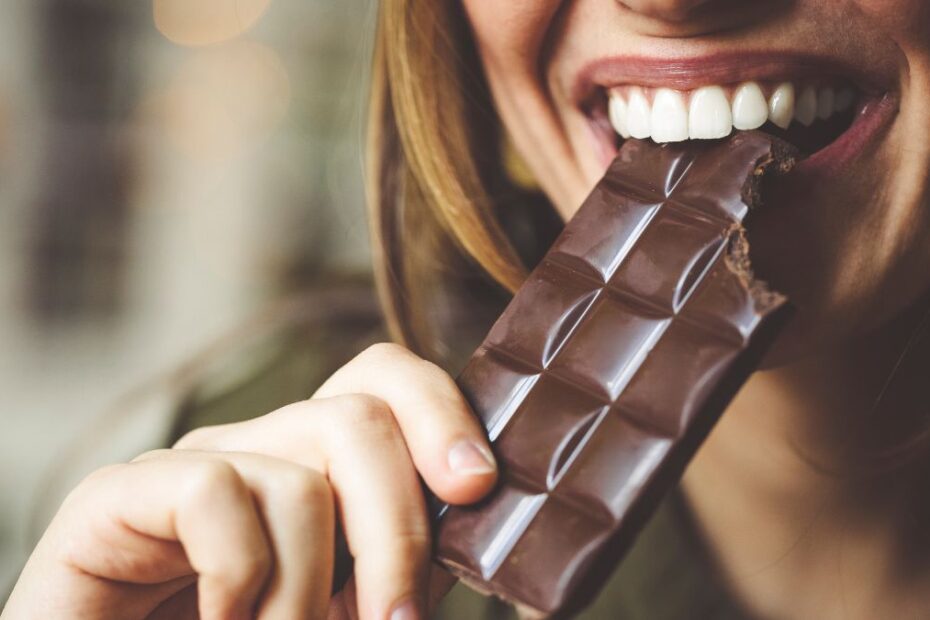 Eksperci przebadali gorzką czekoladę. Te 3 tanie marki zaskoczyły i okazały się najlepsze