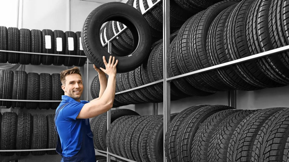 Apar anvelopele inteligente