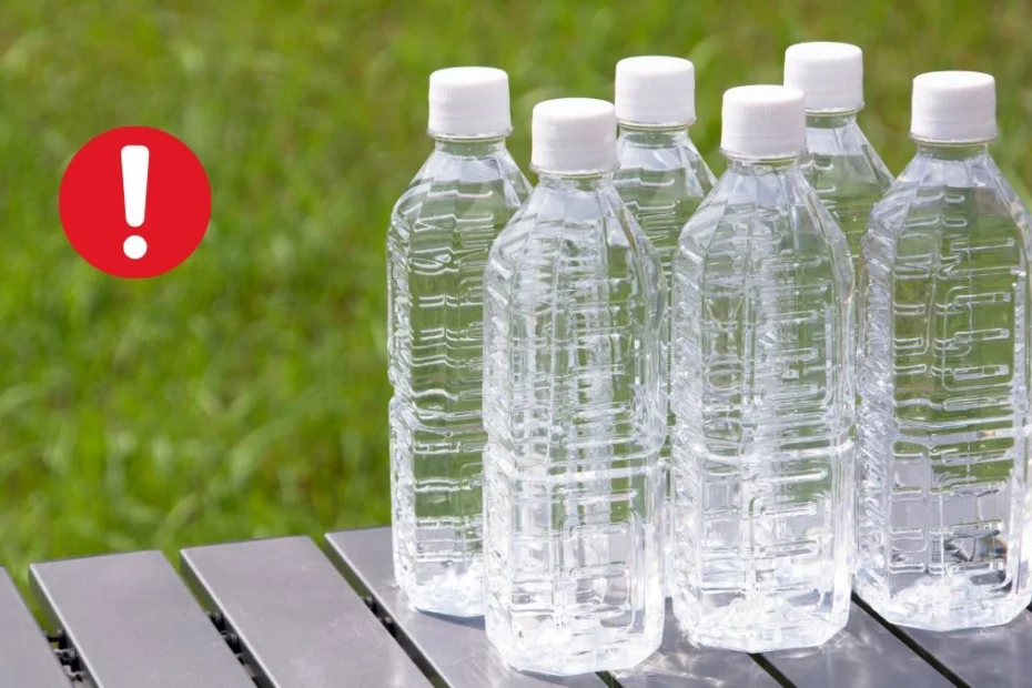 Nadchodzą kolejne zmiany dotyczące plastikowych butelek PET